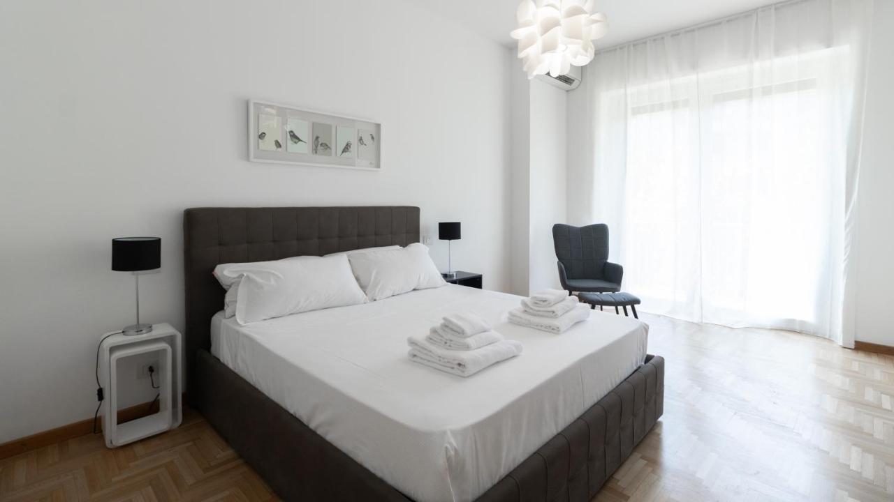 Italianway - Amedeo D'Aosta 9 Apartment Milan Exterior photo