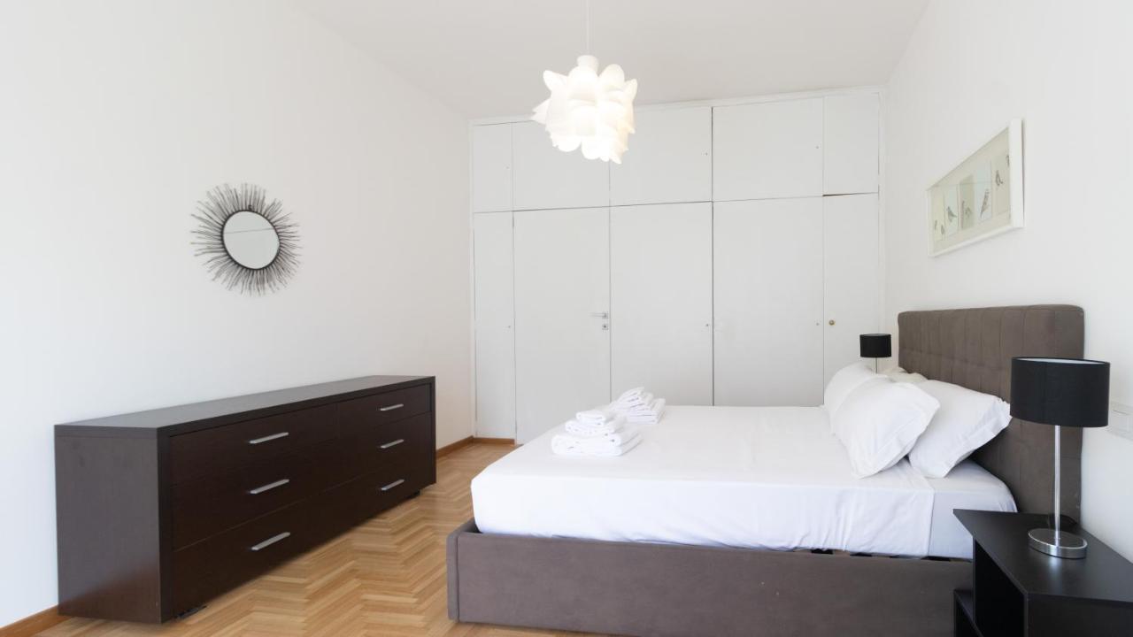 Italianway - Amedeo D'Aosta 9 Apartment Milan Exterior photo