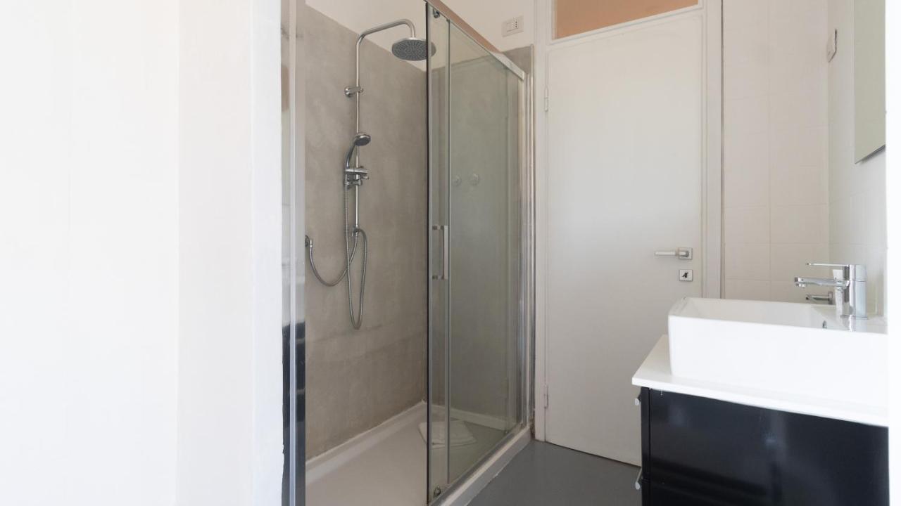 Italianway - Amedeo D'Aosta 9 Apartment Milan Exterior photo