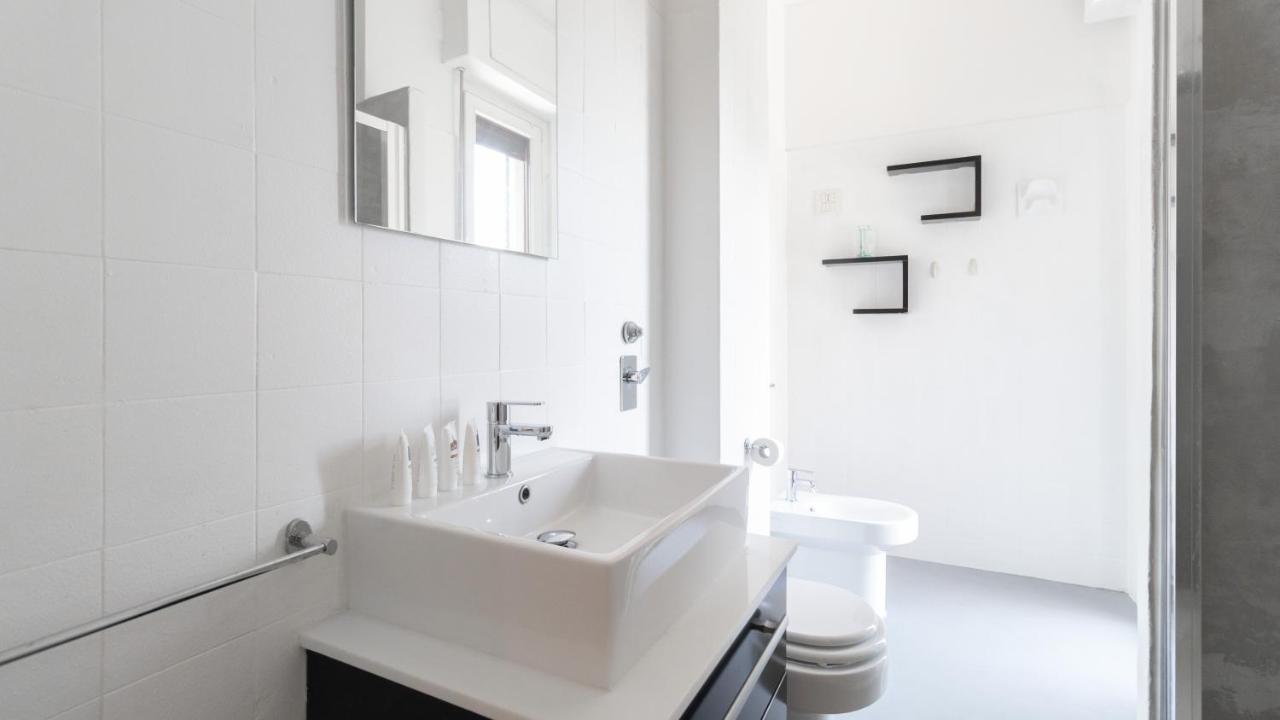 Italianway - Amedeo D'Aosta 9 Apartment Milan Exterior photo