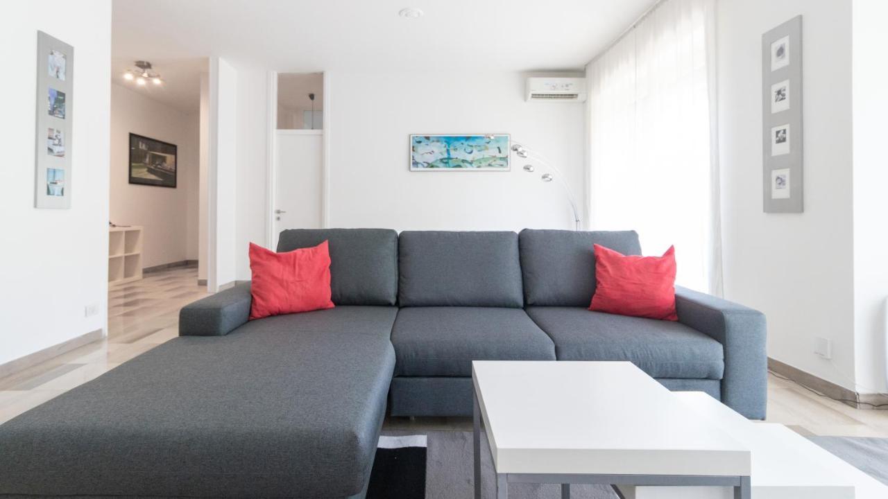 Italianway - Amedeo D'Aosta 9 Apartment Milan Exterior photo