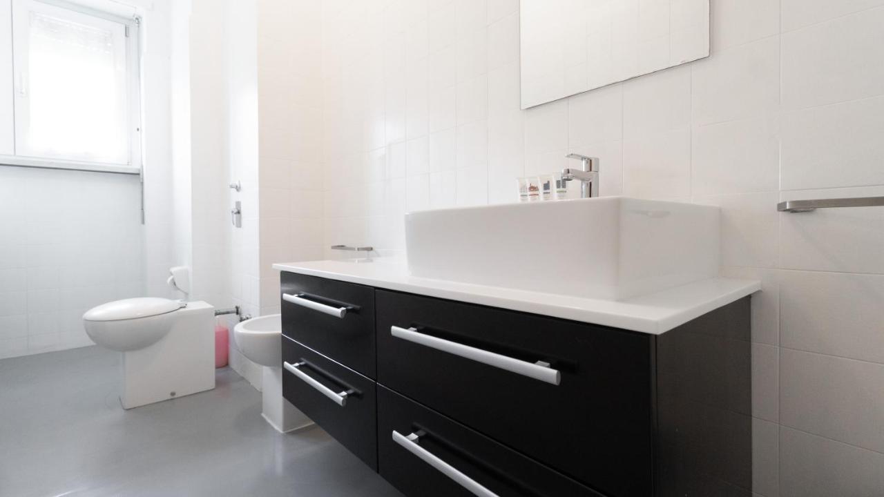 Italianway - Amedeo D'Aosta 9 Apartment Milan Exterior photo