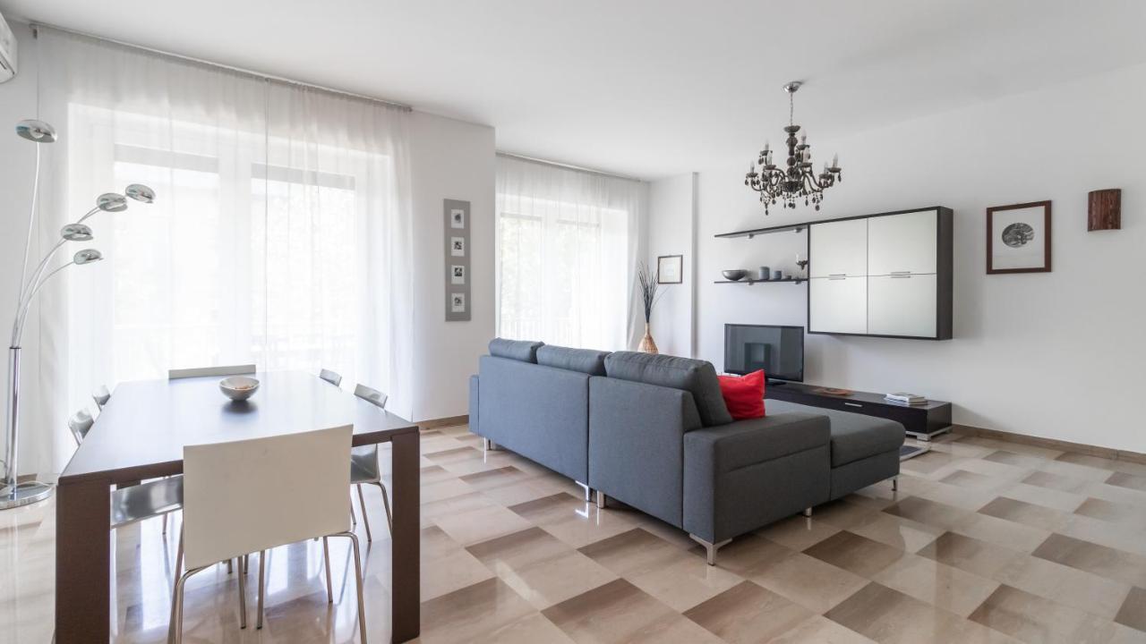 Italianway - Amedeo D'Aosta 9 Apartment Milan Exterior photo