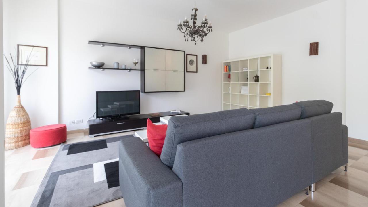 Italianway - Amedeo D'Aosta 9 Apartment Milan Exterior photo