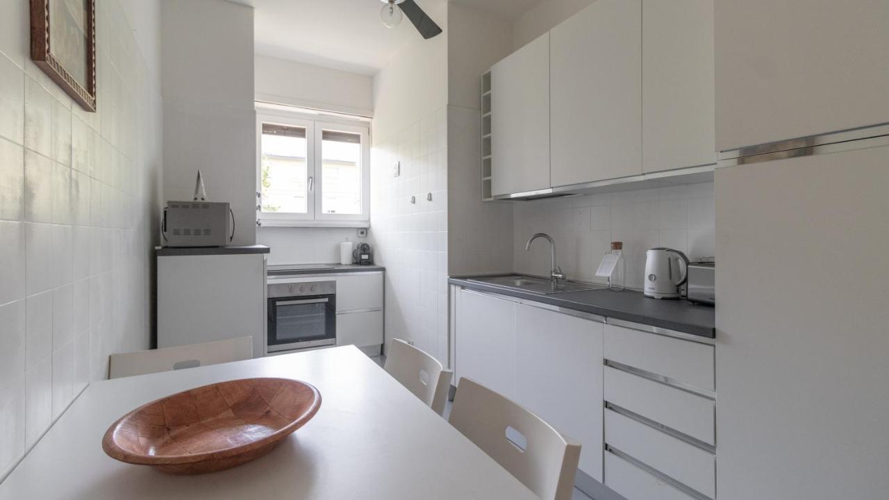 Italianway - Amedeo D'Aosta 9 Apartment Milan Exterior photo