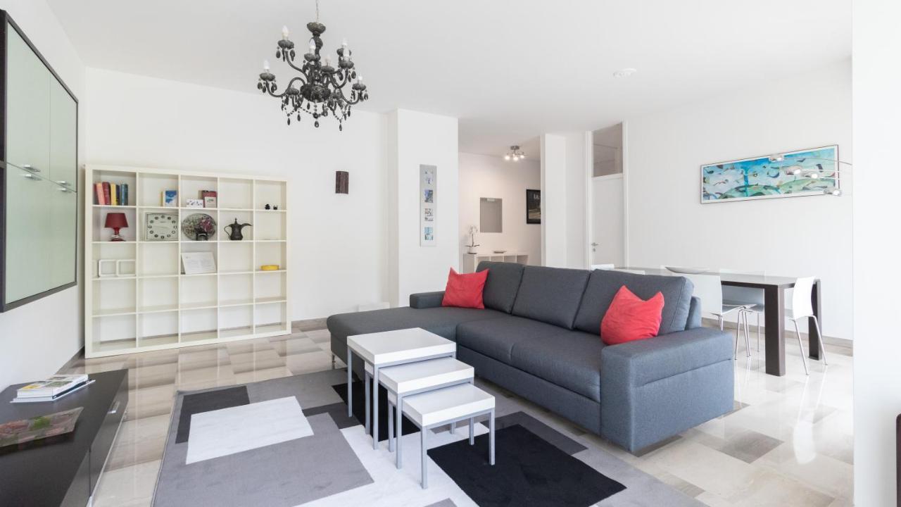 Italianway - Amedeo D'Aosta 9 Apartment Milan Exterior photo